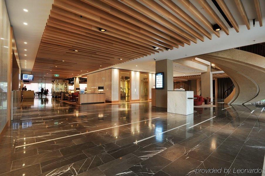 Qt Canberra Interior foto